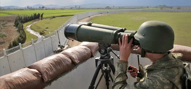 Türkiye’nin güvenli bölge için ’32 kilometre’ ısrarı neden önemli?