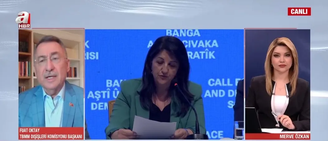 SONUÇ BİLDİRGESİ HAZIR