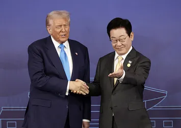 ABD ve Güney Kore arasında mutabakat zaptı