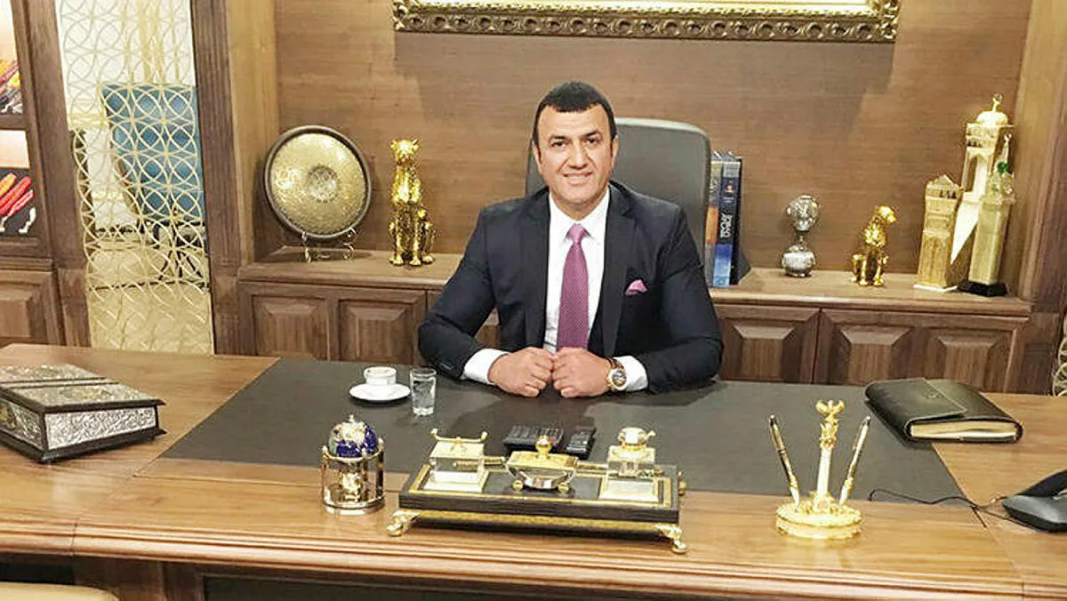 Muhsin Bayrak kimdir, serveti mal varlığı nedir? Mutki aşireti lideri Muhsin Bayrak ne iş yapıyor? Chelsea'yi satın aldı mı?