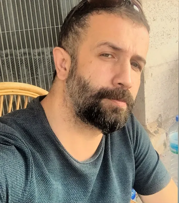 1608441546913.jpg Ünlü senarist Alper Alpözgen evinde ölü bulundu - 1