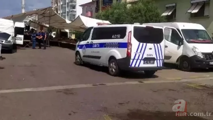 Demir çubukla katletti! "Pes" dedirten savunma: Öldürdüğüm adam yapay zeka 2