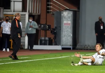 Galatasaray-Kasımpaşa maçı ertelenecek mi? TFF Başkanı Nihat Özdemir'den flaş açıklama