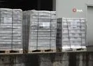 Bir yılda 590 ton bal ihraç edildi