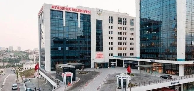Çalışanların maaşını ödeyemeyen CHP’li Ataşehir Belediyesi’nden fahiş zam: Ücret tarifelerine yüzde 322 zam