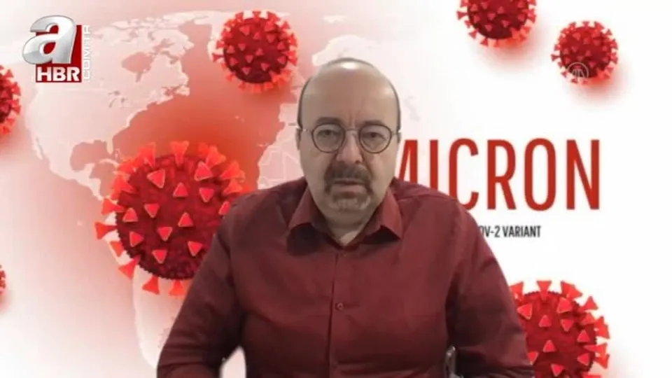Türk profesörden şaşkına çeviren buluş! Koronavirüs tuzağa düşecek