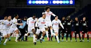 PSG’ye büyük şok! Kupaya veda etti