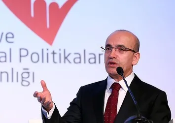 Şimşek: Türkiye ikinci 10 yıllık çıkış döneminin arifesinde
