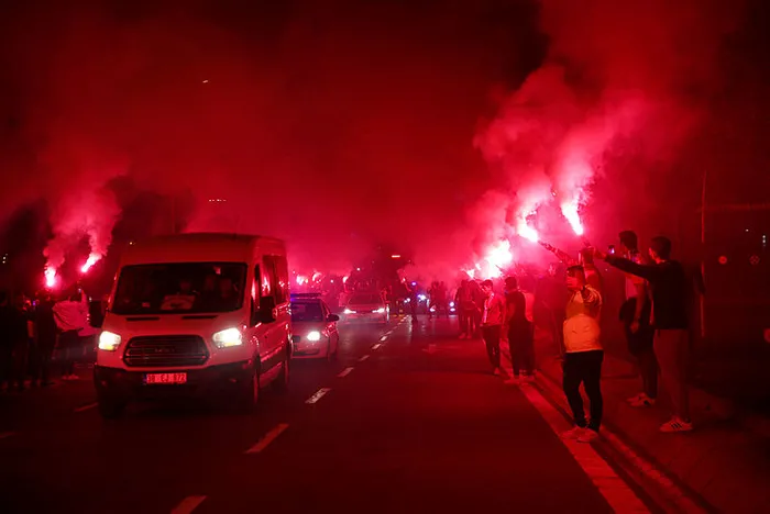 Son dakika: Galatasaray’ın Kayserispor maçı kamp kadrosu açıklandı