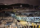 Antalya’da hortum dehşeti