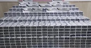 Dumansız Türkiye için kaçak sigaraya geçit yok