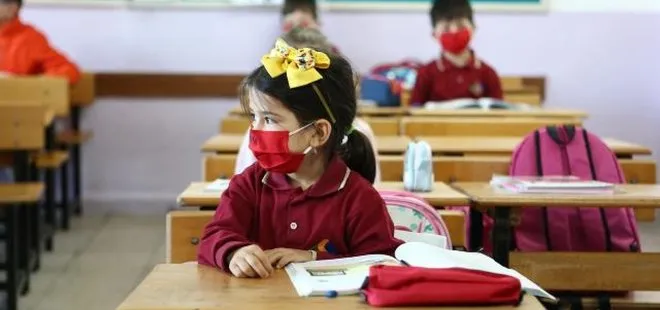 İnfluenza vakaları tavan yaptı! Okullarda maske kullanımı önerisi... 65 yaş üstüne de kritik uyarı