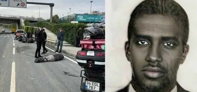 Bakan Yılmaz Tunç’tan kuryenin hayatını kaybettiği kazayla ilgili flaş açıklama: Somalili sanık Türkiye’ye gelecek