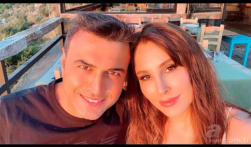 Funda Arar estetiği abarttı! Son hali şaşkına çevirdi 6