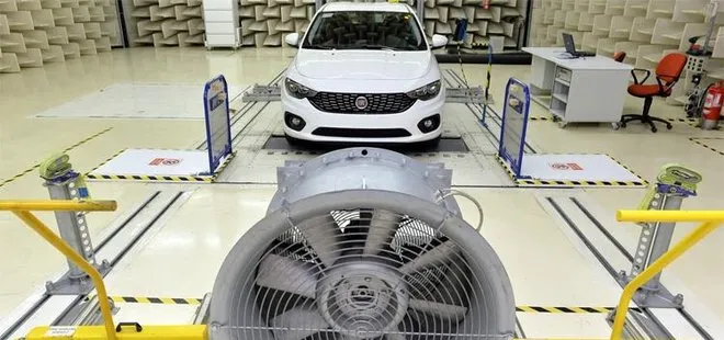 TOFAŞ’TAN BÜYÜK BAŞARI