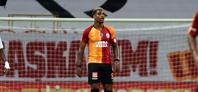 Mario Lemina'dan Galatasaray'a flaş mesaj
