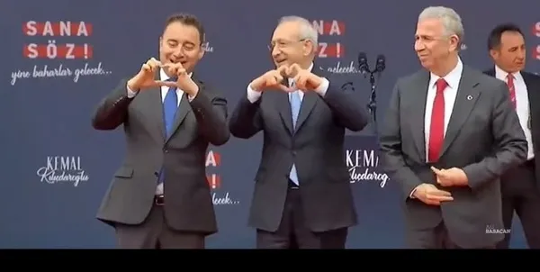 1692861770171.jpg Koalisyonun küçük ortaklarından CHP'ye büyük satış! DEVA, Gelecek Partisi ve Saadet Partisi sıraya girdi