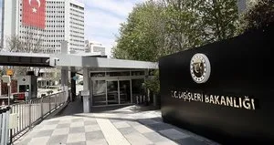 Türkiye’den Avusturyalı bakana sert tepki