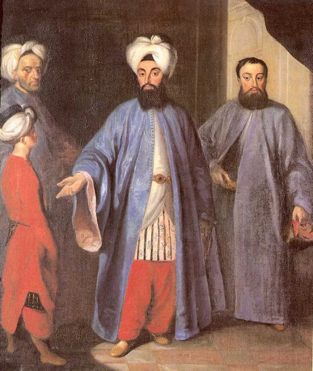 Topla tüfekle değil, kepçe kürekle kazanılan: Haçova Meydan Muharebesi! Osmanlı’da yenilginin kıyısından zafere çıkan savaş!