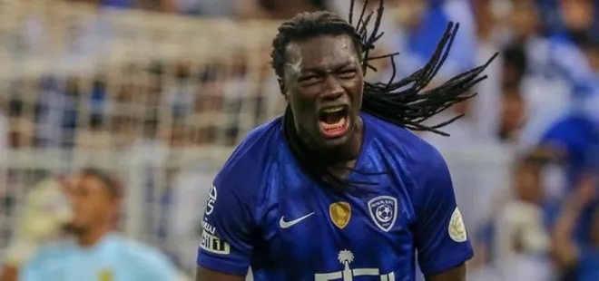 Fenerbahçe’den ikinci Gomis harekatı