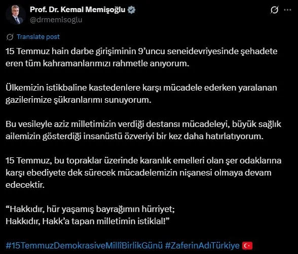 FOTOĞRAF: X PAYLAŞIMI