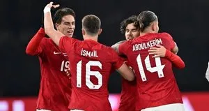 A Milli Takım’ın Euro 2024’teki son rakibi belli oldu!