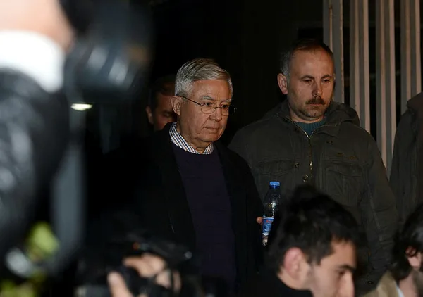 28 Şubat'ın sanıkları adalet önünde hesap veriyor - 1