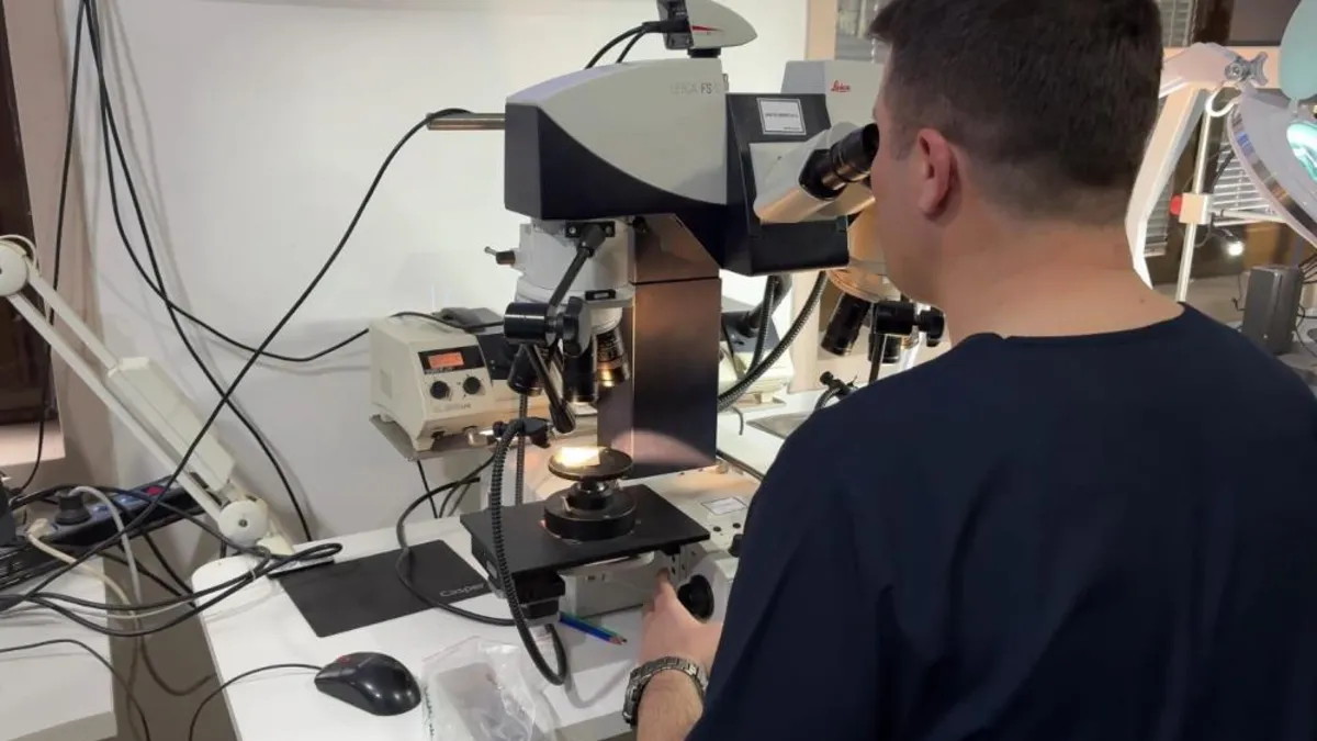 15 yıllık cinayetin sırrı DNA eşleşmesiyle ortaya çıktı