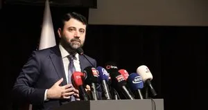 AK Partili Şahin: Tarihi gelişmeler yaşanıyor