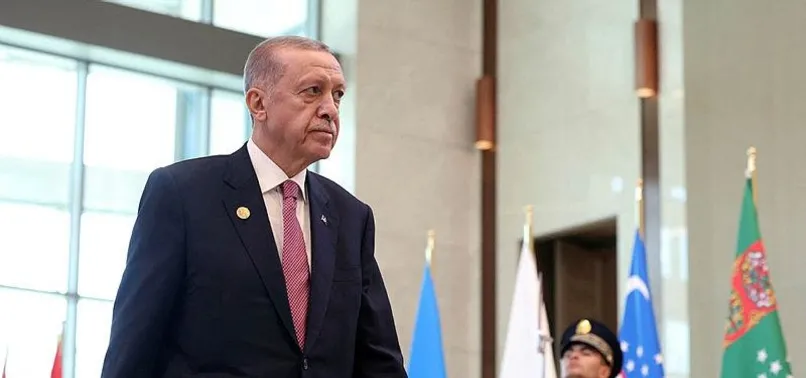 Başkan Erdoğan'dan Özbekistan dönüşü önemli mesajlar: Blinken'in Türkiye ziyareti, İsrail'in Gazze saldırıları, ekonomi, CHP'de Genel Başkan değişimi...