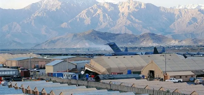 ABD üssüne saldırı: Ölü ve yaralılar var!