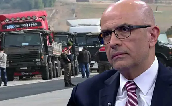 Son dakika: Enis Berberoğlu kararının gerekçesi açıklandı