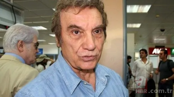 Yeşilçam’ın usta oyuncusu Abdi Algül vefat etti! Abdi Algül kimdir? 10