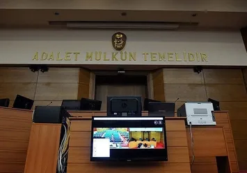 AK Parti Ladik İlçe Başkanı FETÖ'den gözaltına alındı
