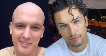 Kanser tedavisi gören Boğaç Aksoy’dan yeni haber! Güzel haberi verdi