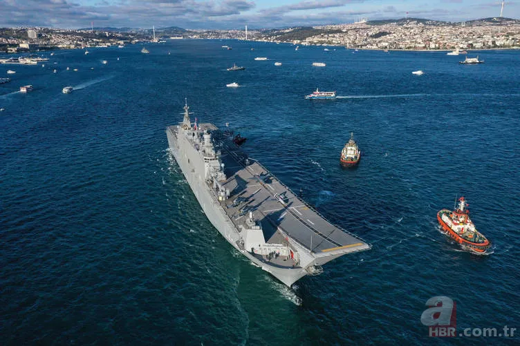 2025’in güçlü orduları: Türkiye’nin yeri nerede? 2