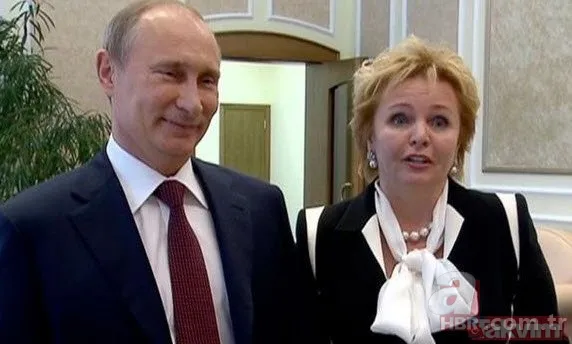 Alina Kabaeva kimdir? Putin'in 35 yaş küçük sevgilisi Alina Kabaeva kaç yaşında? 7