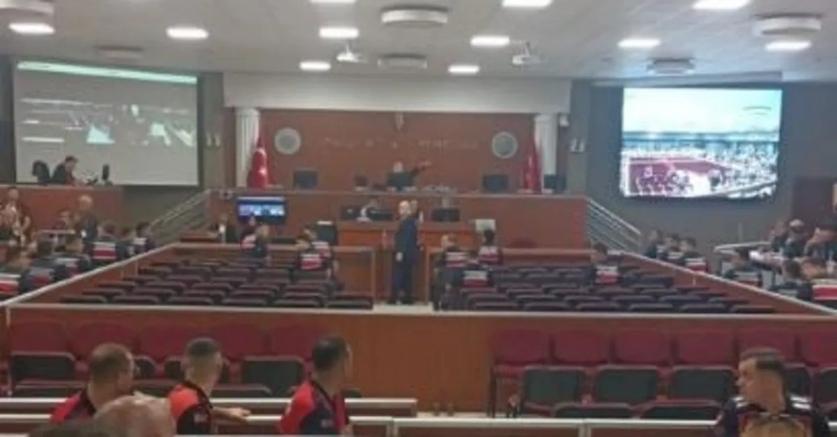 Özdağ hakkında 4,5 yıla kadar hapis istemi