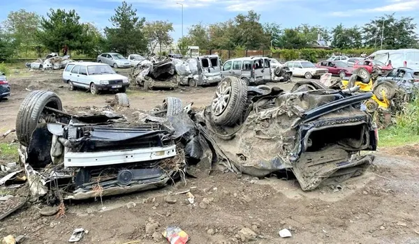 Türkiye sel ve kuraklık tehlikesine karşı harekete geçti! İki bakan açıkladı: Başkan Erdoğan duyuracak