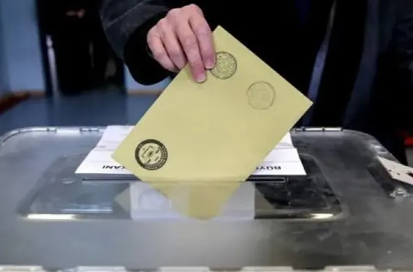 KAĞITHANE SEÇİM SONUÇLARI 2023! İstanbul Kağıthane ilçesi 14 Mayıs genel seçim sonuçları ve oy oranları!