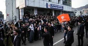 31 Mart yerel seçimlerinde HDP eridi