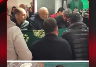 “PEYGAMBERİMİZE KOMŞU OLDUN GÜZEL KIZIM”