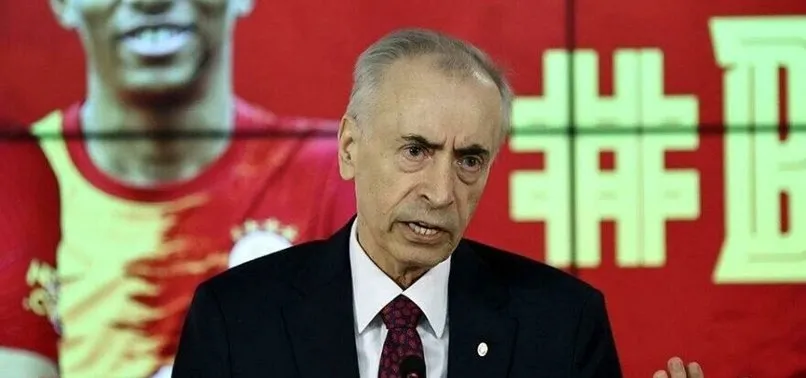 Son dakika: Galatasaray'dan flaş seçim açıklaması