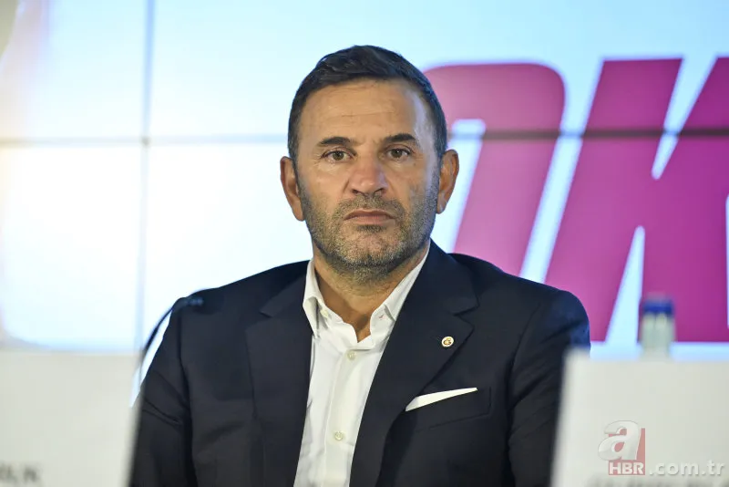 Galatasaray'dan sağ bek hamlesi! Transfer Premier Lig'den geliyor 2