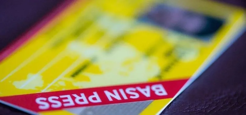 Iletisim Baskanligi Ndan Basin Karti Aciklamasi