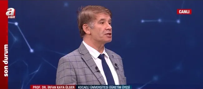 Seçim ayarlı 5. Kol faaliyeti mi? Erdoğan karşıtı seçim analizi neden yayınlanmaya başladı? Batı ne için İslam’ı hedef alıyor?