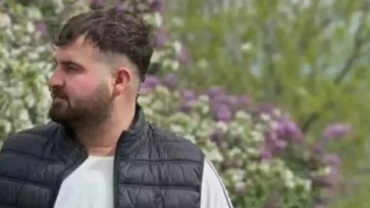 Narin Güran'ın ağabeyi Baran Güran'ın TikTok paylaşımları ortaya çıktı!