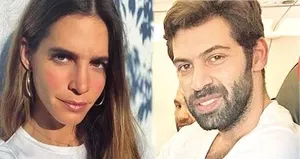 Ünlü çift boşandı