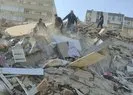 İzmir’de ve çevre illerde hissedilen deprem