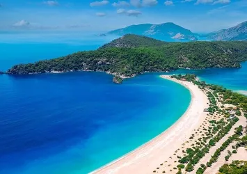 Turizm 12 aya yayılacak!